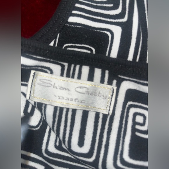 Gorgeous disco dress gogó style - Picture 2 of 2